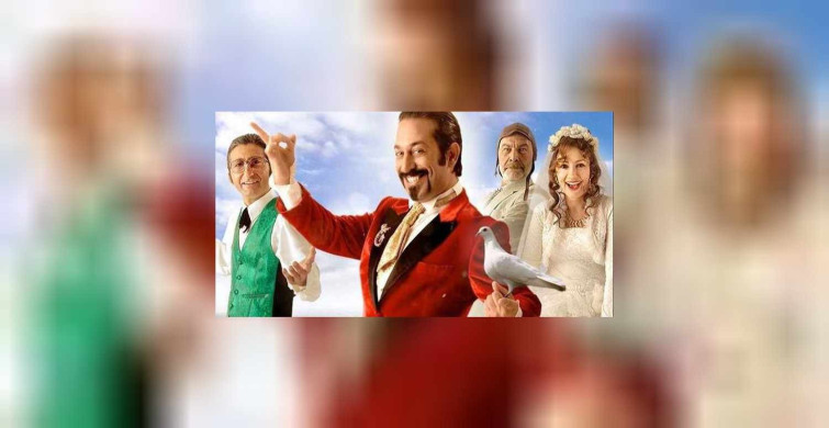 Hokkabaz filmi ne zaman çekildi? Hokkabaz filmi konusu nedir? Hokkabaz filmi çekim yerleri ve oyuncuları