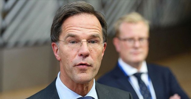 Hollanda Başbakanı Rutte'den Korkutan Coronavirüs Açıklaması
