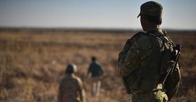 Hollanda Hükümeti, ÖSO'ya Destek Verdiği İddialarını Yalanlamadı