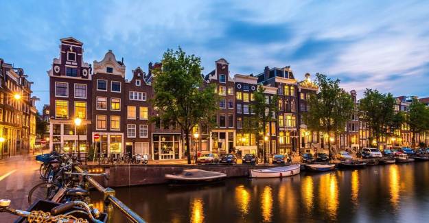 Hollanda Turu