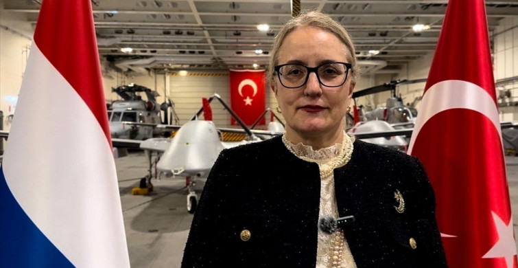 Hollanda ve Türkiye'nin Avrupa Güvenliğindeki Rolü