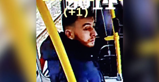Hollanda'daki Saldırının Zanlısı Gökmen Tanış Kimdir ?