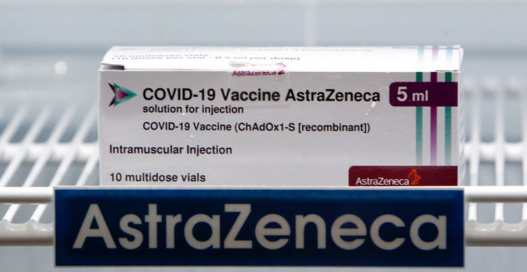 Hollanda’dan AstraZeneca Aşısına Dair Yeni Hamle!