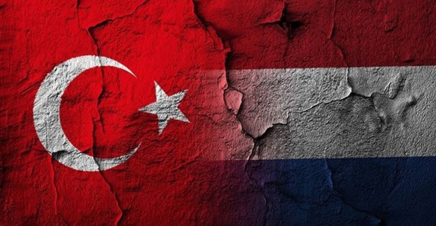 Hollanda'dan Beklenmedik Türkiye Hamlesi!