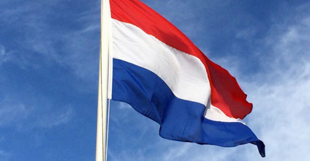 Hollanda'dan Bir Skandal Daha!