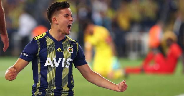 Hollanda'dan Fenerbahçe'ye Kötü Haber!
