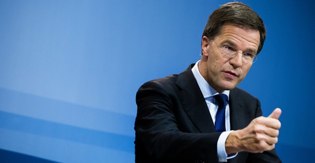 Hollanda'dan Seyahat Uyarısı!