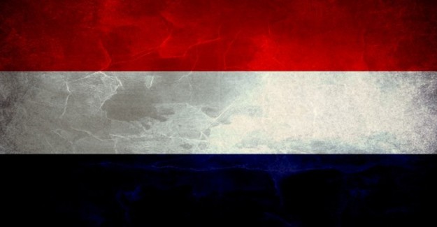 Hollanda'dan Suudi Arabistan'a Soğuk Duş!