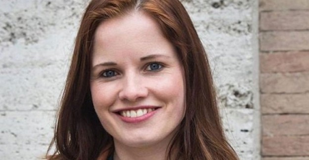 Hollandalı Gazeteci Johanna Cornelia Boersma Sınır Dışı Edildi