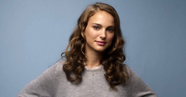 Hollywood Yıldızı Natalie Portman, İsrail'in Verdiği Ödülü Almadı