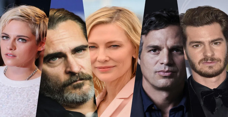 Hollywood yıldızlarından Biden’a ortak Gazze mektubu