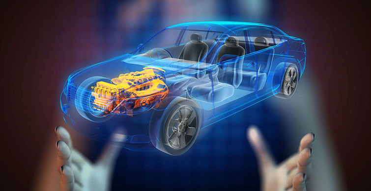 Hologram Nedir, Nerelerde Kullanılır?
