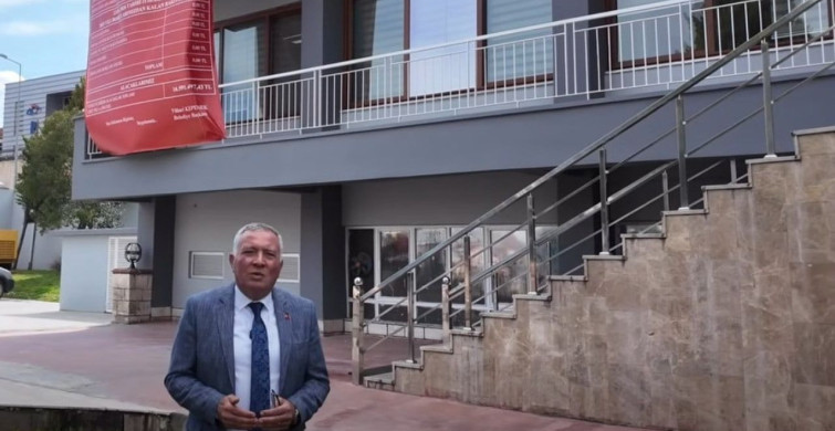 Honaz Belediye Başkanı Yüksel Kepenek'ten 300 Proje Açıklaması