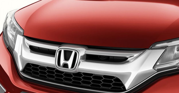 Honda Tam 350 Bin Aracını Geri Çağırıyor