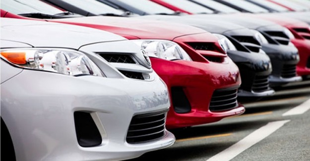 Honda ve Toyota, Çin'deki Üretimlerini Durdurdu