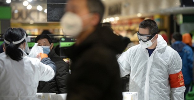 Hong Kong'un En Zengin Kişisinden Wuhan'a 18 Milyon Dolar Yardım