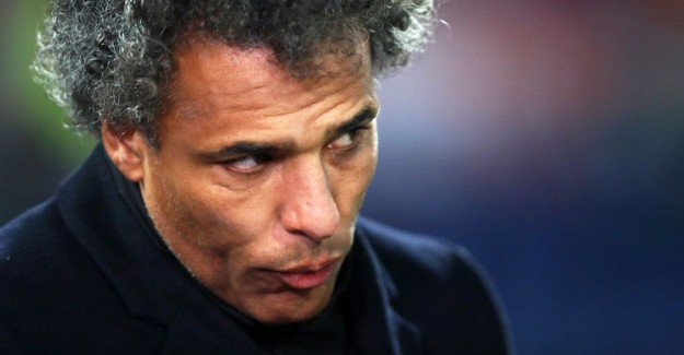 Hooijdonk Fenerbahçe'ye Zirveye Taşıyacak Formülü Verdi!