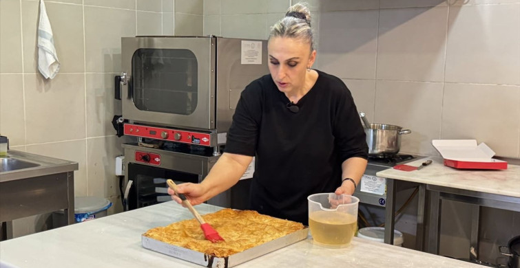 Hopa Laz Böreği: Karadeniz'in Eşsiz Lezzeti