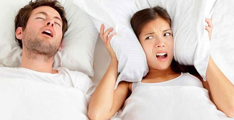 Horlamanın Nedeni Nedir? 