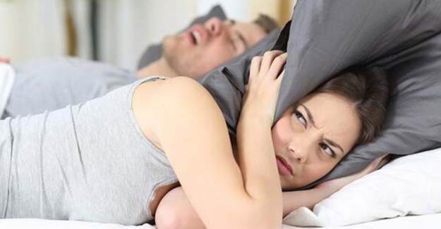 Horlamayı Engellemenin Yolları 