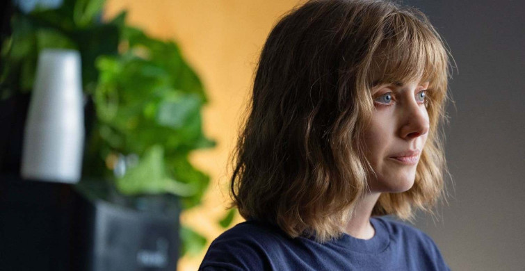 Horse Girl 2020 film konusu ve oyuncuları