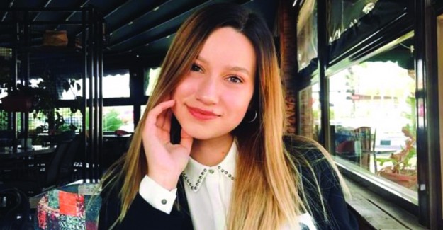 Hortumda Kaybolan Genç Kızı Aramak İsterken Sele Kapıldı