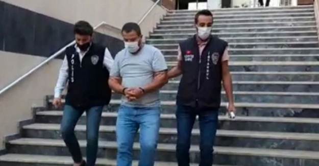 Hoşlandığı Kadının Kocasına Kurşun Yağdırdı