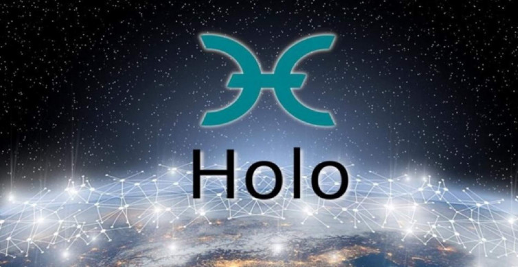 HOT coin nedir? Holo coin projesi ve yol haritası