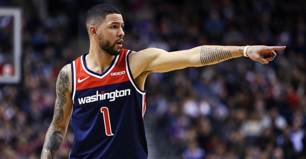 Houston Rockets, Austin Rivers’la Sözleşme İmzaladı!