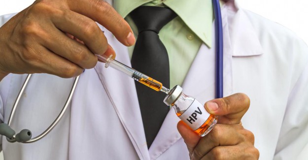 HPV Virüsü Cinsiyet Ayrımı Yapmıyor!