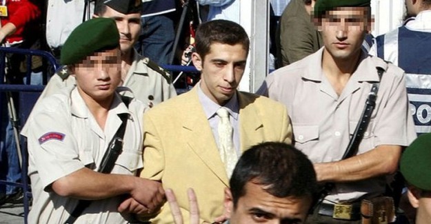 Hrant Dink Davasının Firari Sanığı Tuncay Uzundal Yakalandı