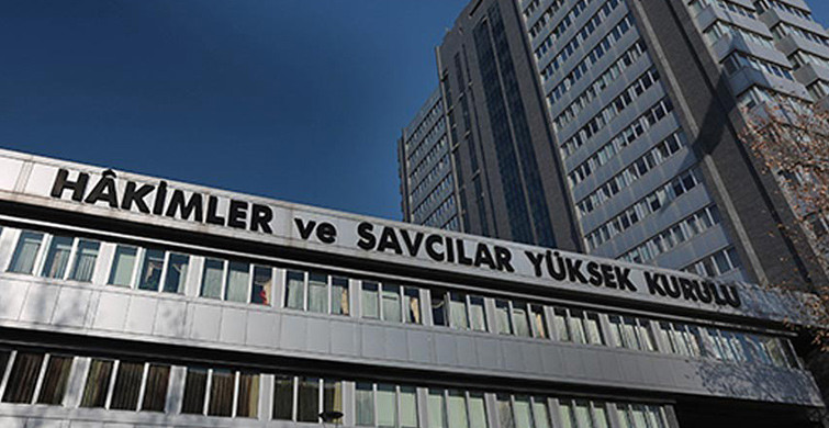 HSK, Acil İşler Dışındaki Duruşmaların Ertelenmesini Tavsiye Etti