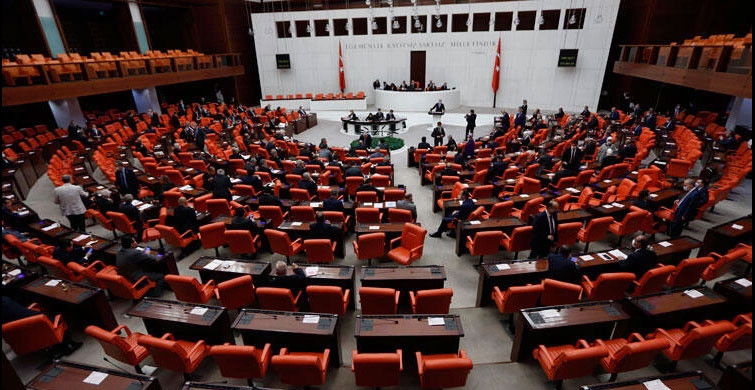 HSK Adayları Belli Oldu