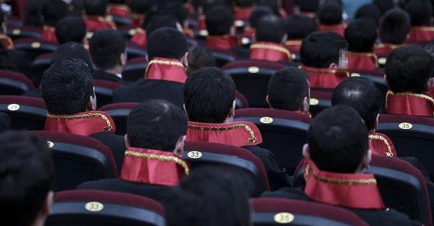 HSK, Balyoz Davasına Bakan Hakim ve Savcılar Hakkında Kovuşturma Kararı Verdi