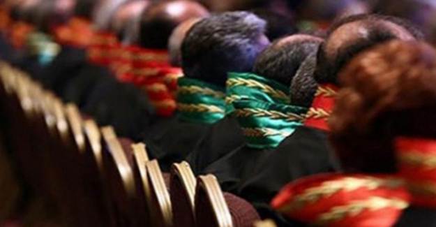 HSK Kararnamesi Yürürlüğe Girdi