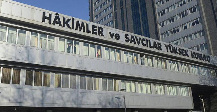 HSK Üyeliği İçin Başvuru Süreci Başladı