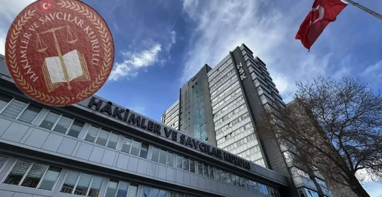 HSK’da gece trafiği! Tetkik hâkimlerin ani çağrısı kararnamenin işareti olarak yorumlandı