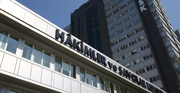 HSK'da Görev Dağılımı Belli Oldu