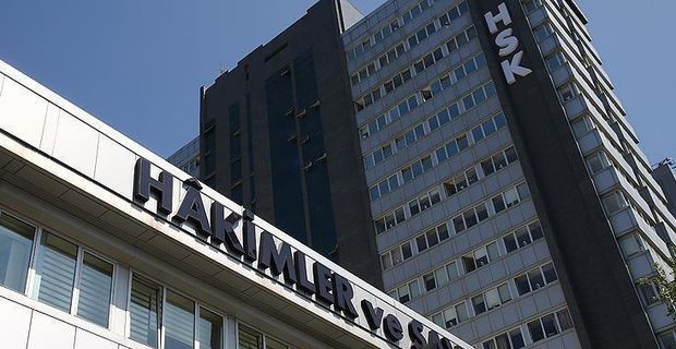 HSK'dan 375 Kişilik Mazeret Kararnamesi