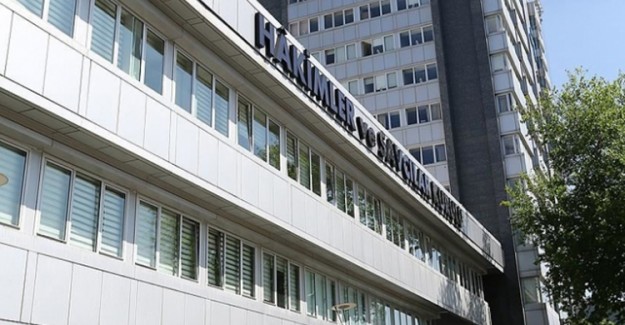 HSK'dan FETÖ İle Mücadele Açıklaması