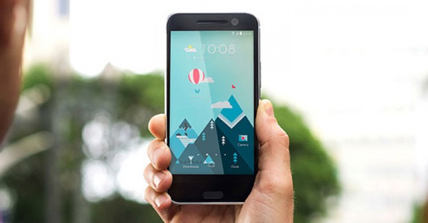 HTC 10 İnceleme