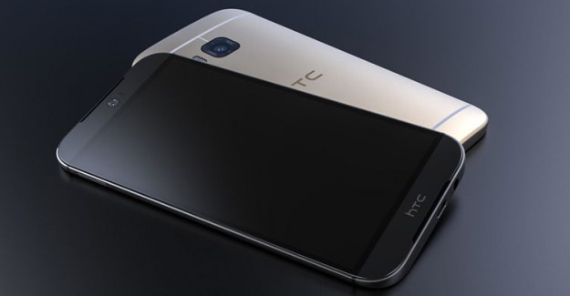 HTC M9 Özellikleri