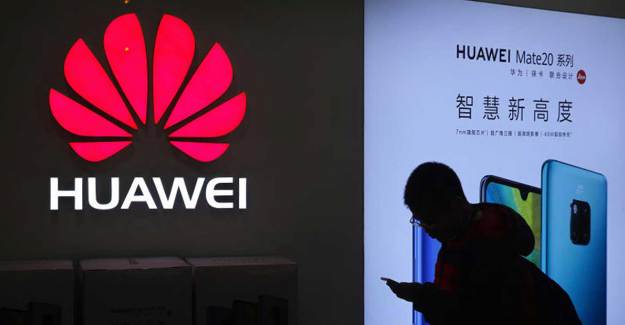Huawei Akıllı Telefon Pazarından Çekiliyor mu?