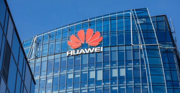 Huawei, Apple ile Dalga Geçti
