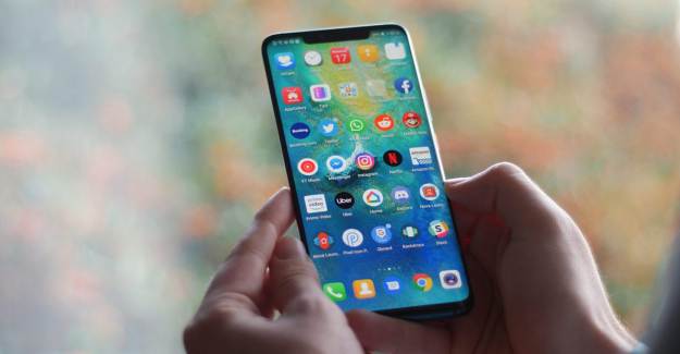 Huawei Arayüzü EMUI 11 Beta Testi Başladı