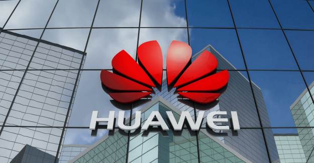 Huawei, Elektrikli Otomobil Üretecek