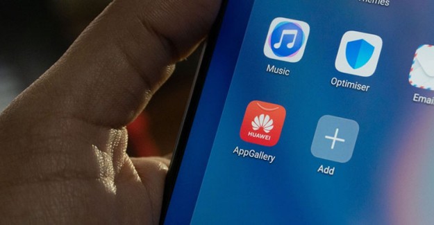 Huawei, Google’a Alternatif Olarak Qwant'ı Getirecek