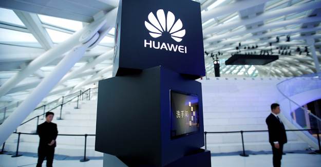Huawei Kendi Yonga Fabrikasını Kuracak