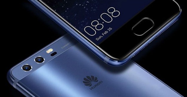 Huawei P10 Özellikleri