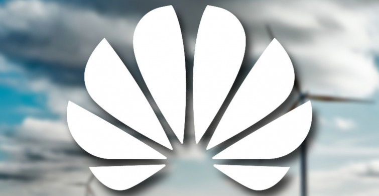 Huawei Sürdürülebilir Gelecek İçin Çevreci Çözümlerin Peşinde
